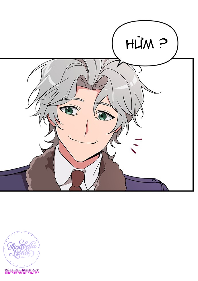 căn hộ kí túc xá của pháp sư chapter 4 25