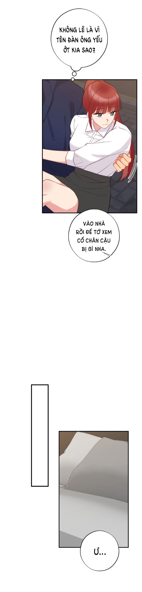 [18+] phương pháp xuất tinh của dosagyeon chapter 8.2 17