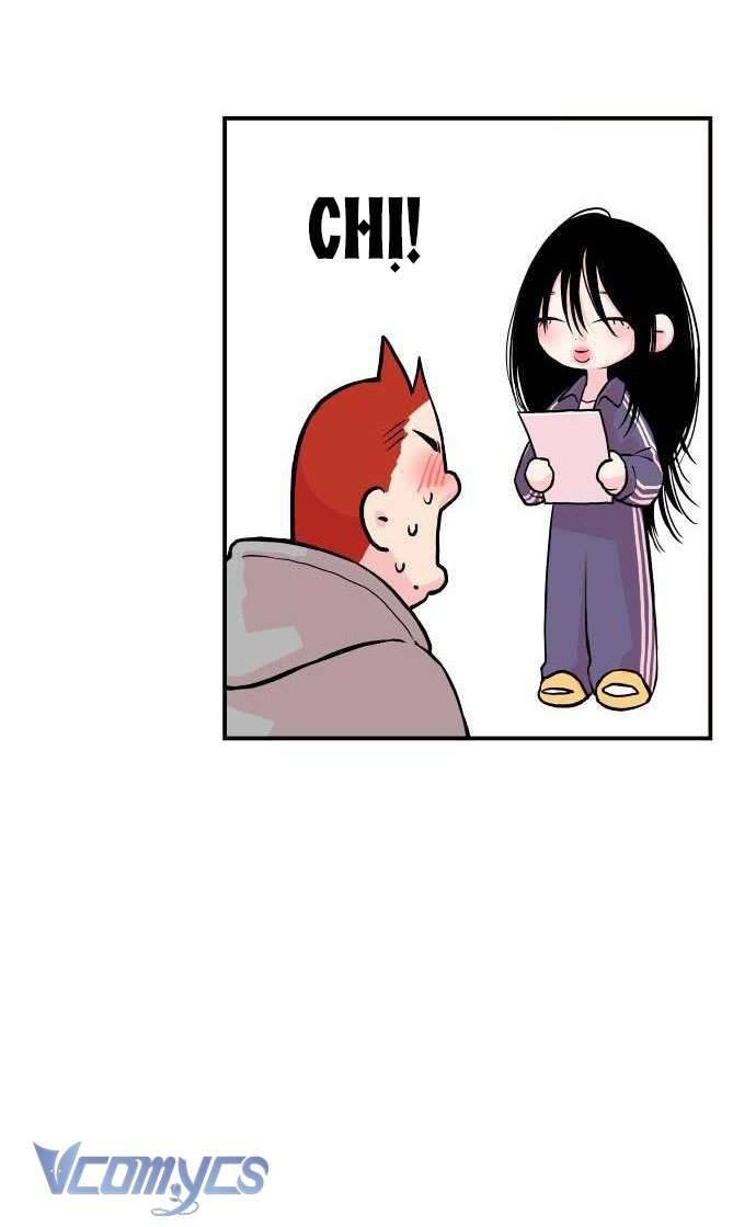 để tôi dạy cậu cách hôn chapter 1 46