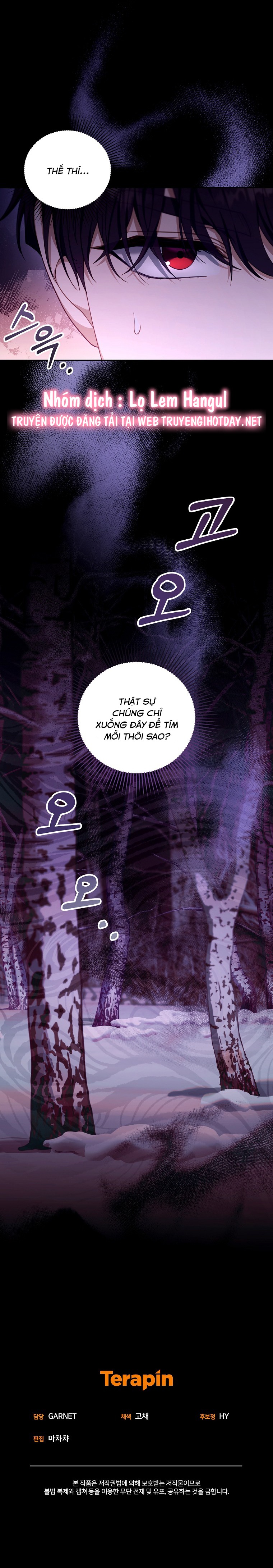 tôi đã có con với người chồng phản diện chapter 83 38