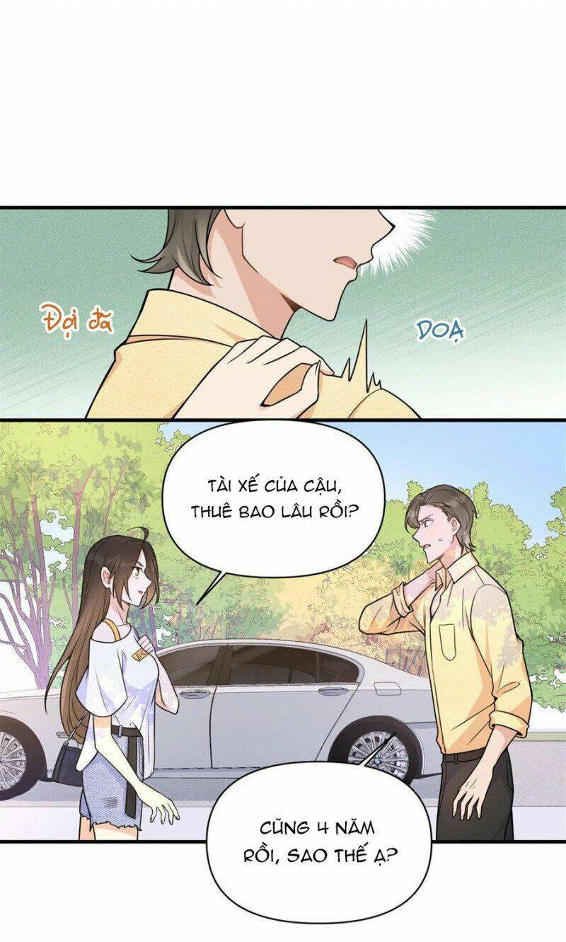 vẫn cứ nhớ em, nhớ em chapter 69 17