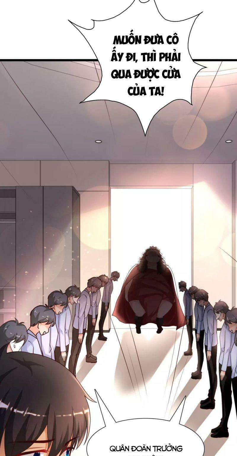tối cường vận đào hoa chapter 200 9