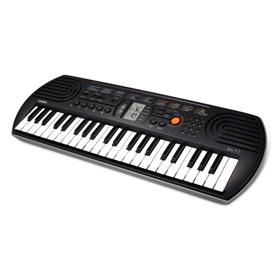 Đàn Keyboard Casio SA-77