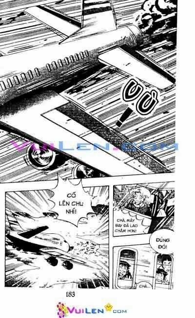 những người bạn tốt chapter 6 184