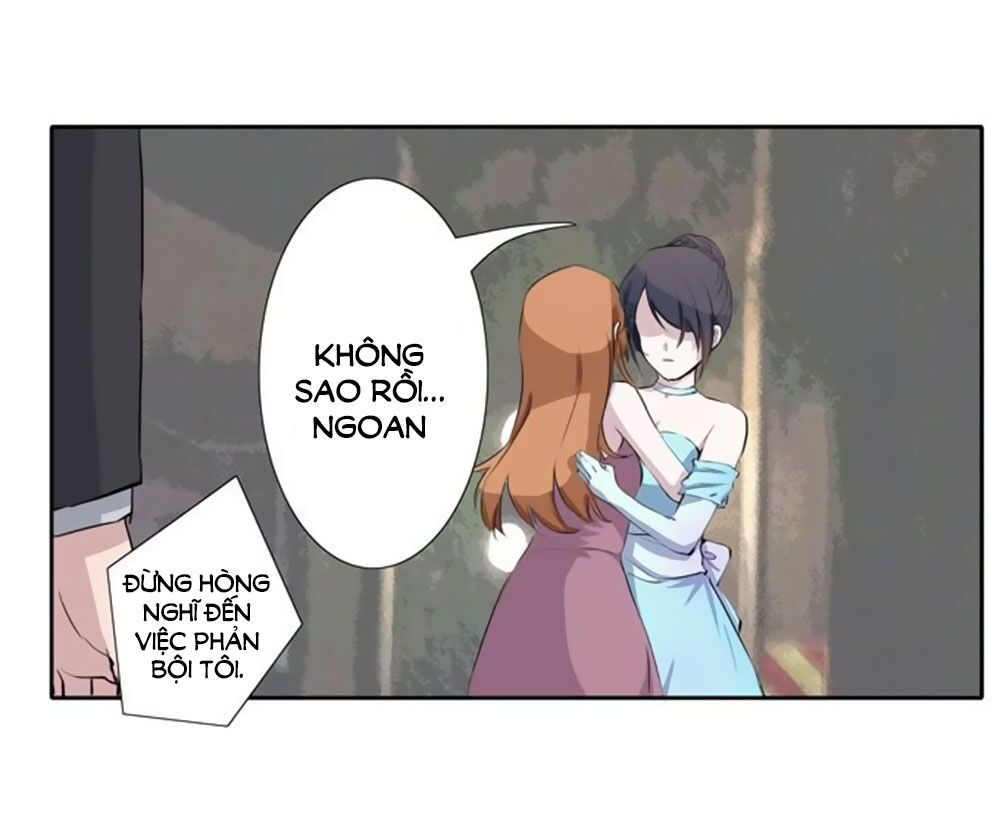 thiên kim đường môn chapter 39 28