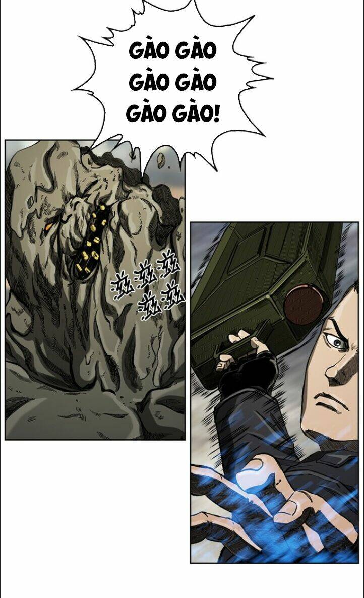 truyền thuyết anh hùng thời mạt thế chapter 7 54