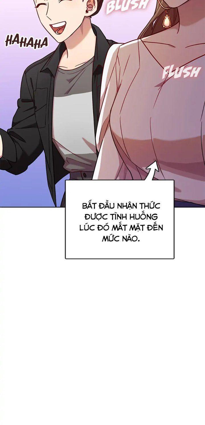 tôi không thèm kết hôn với anh đâu! chapter 6 76