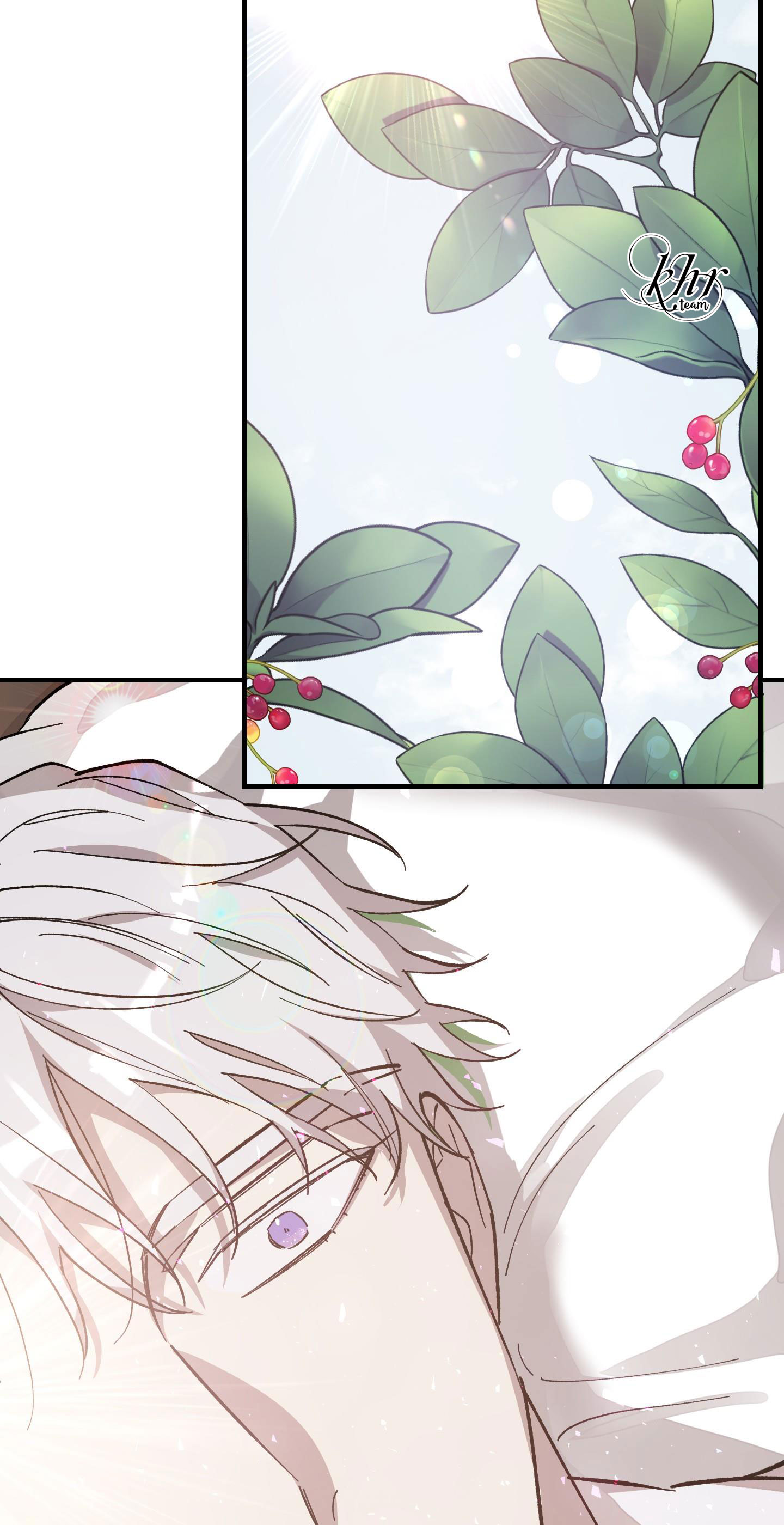 đóa hoa của mặt trời chapter 5 38