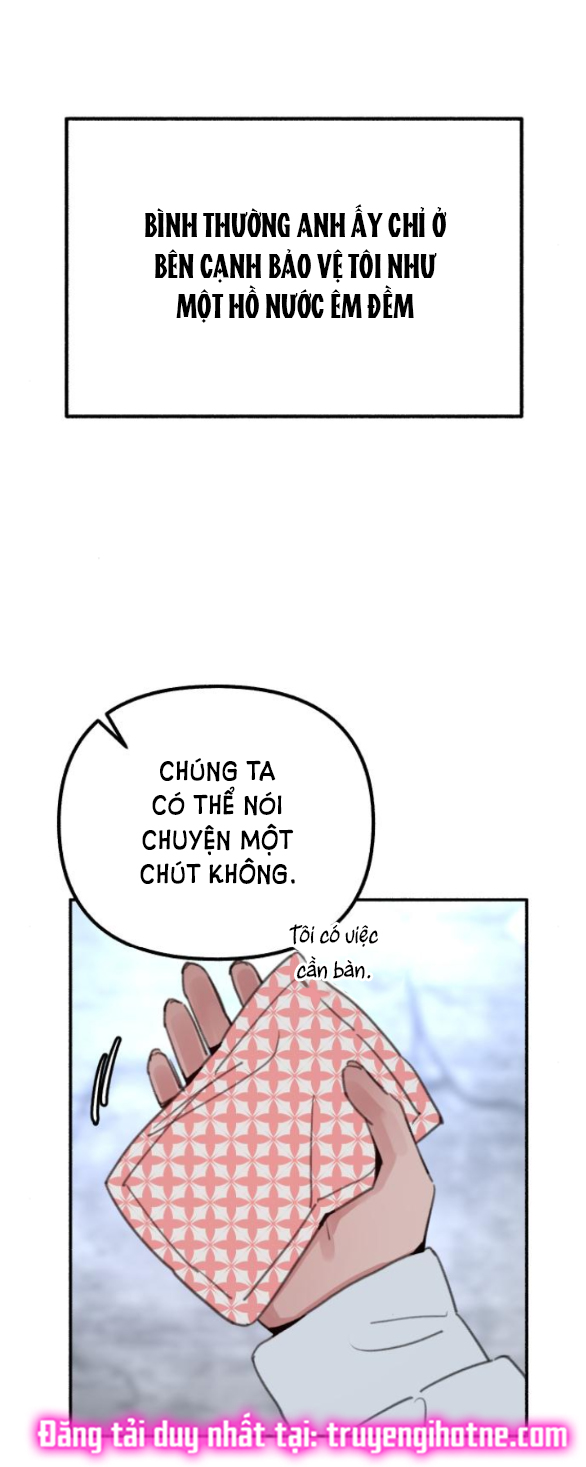 nàng thơ nổi tiếng - nàng thơ myung chapter 38.1 32