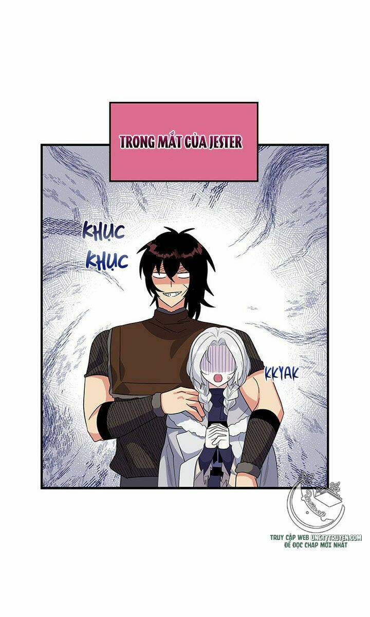 chồng yêu, em muốn đình công! chapter 29 36