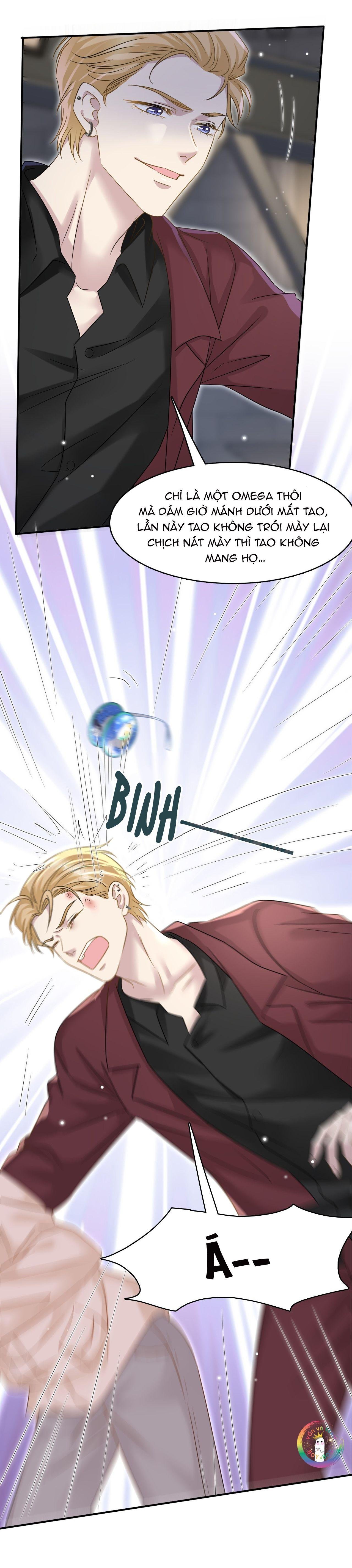 ẩn trung (end) chapter 25 6
