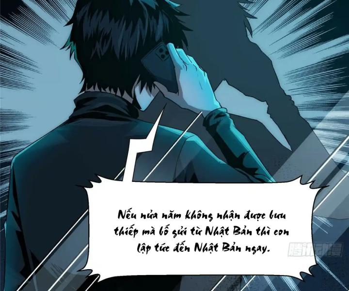 bữa tiệc kinh dị chapter 1 41