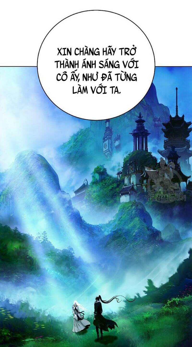 xuyên không thành hổ chapter 91 54