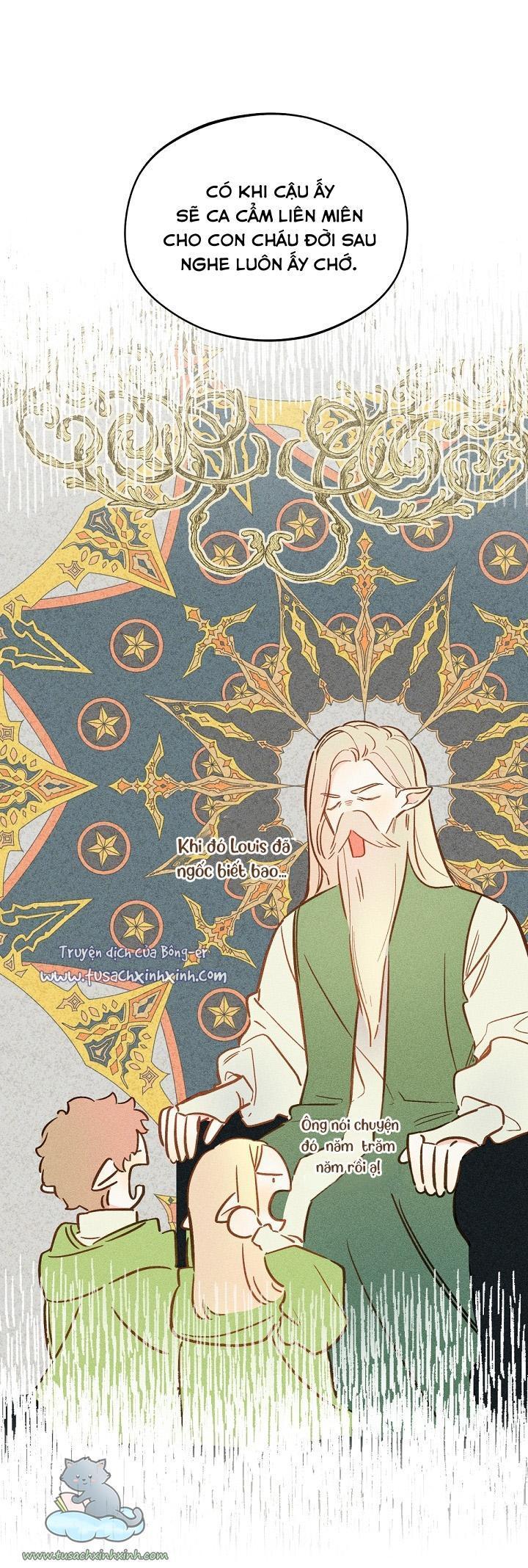 trang trại hạt dẻ cạnh hoàng cung chapter 15 21