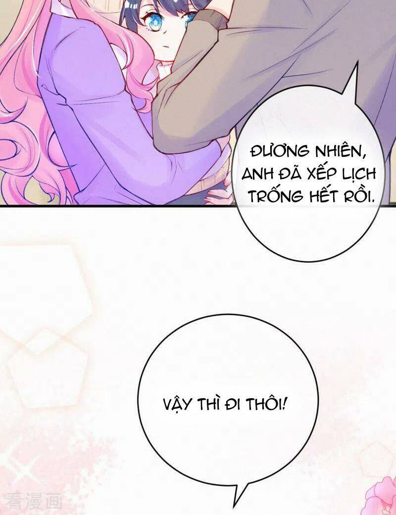 mami đột kích, thiên tài manh bảo khốc daddy chapter 86 4