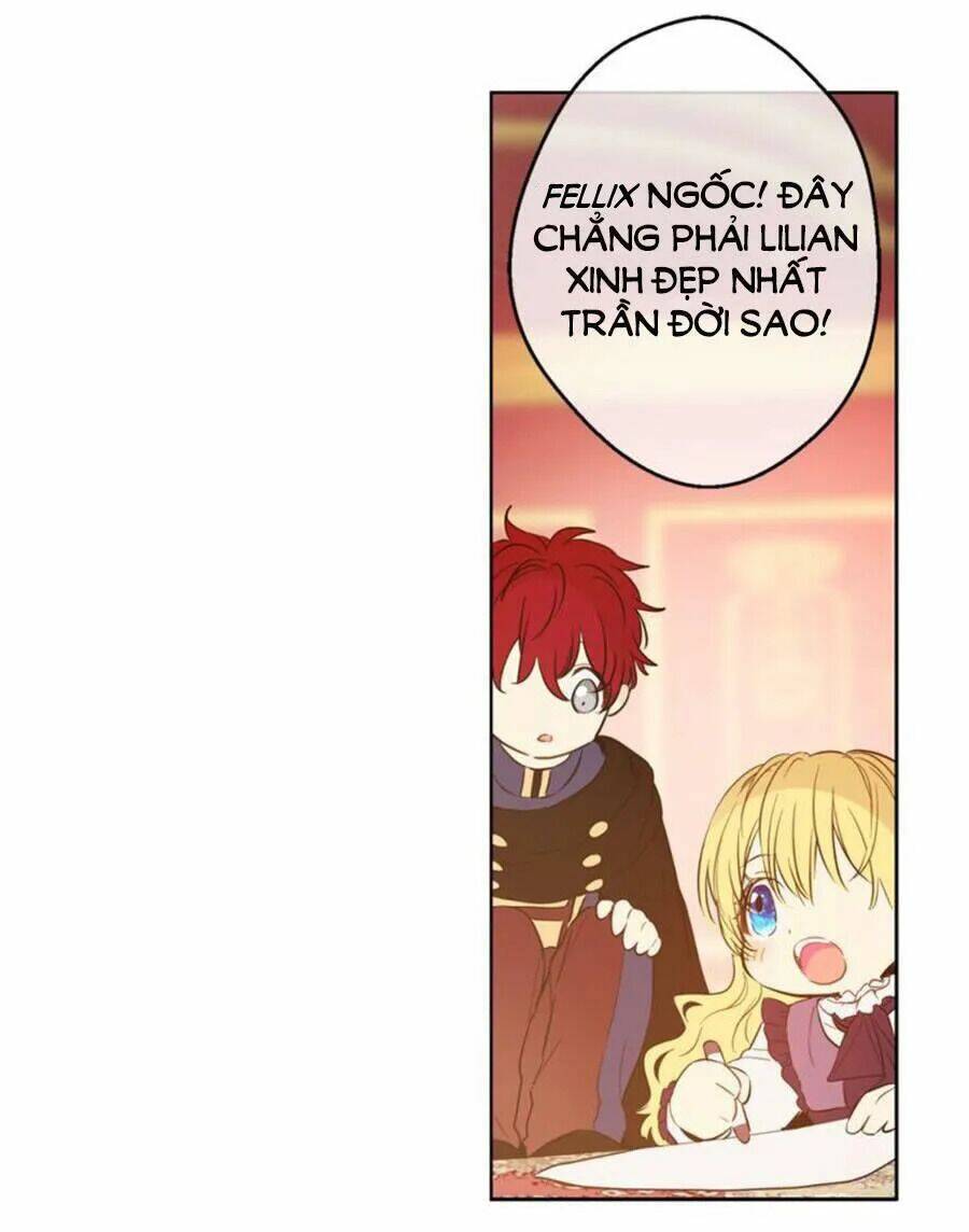 một ngày nọ ta trở thành công chúa chapter 9 13