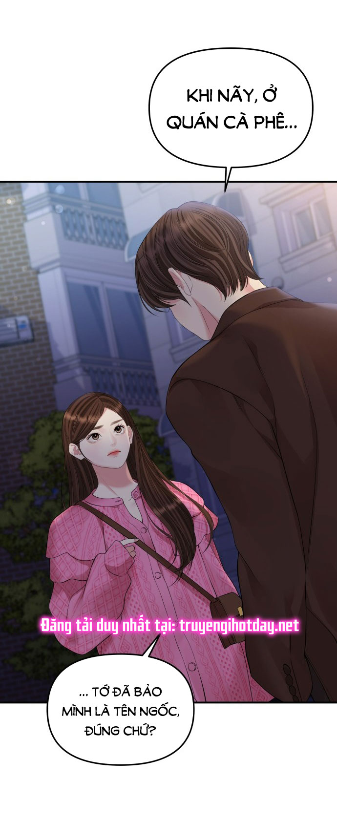 gửi em người đánh cắp những vì sao - to you who swallowed a star chapter 137.2 46