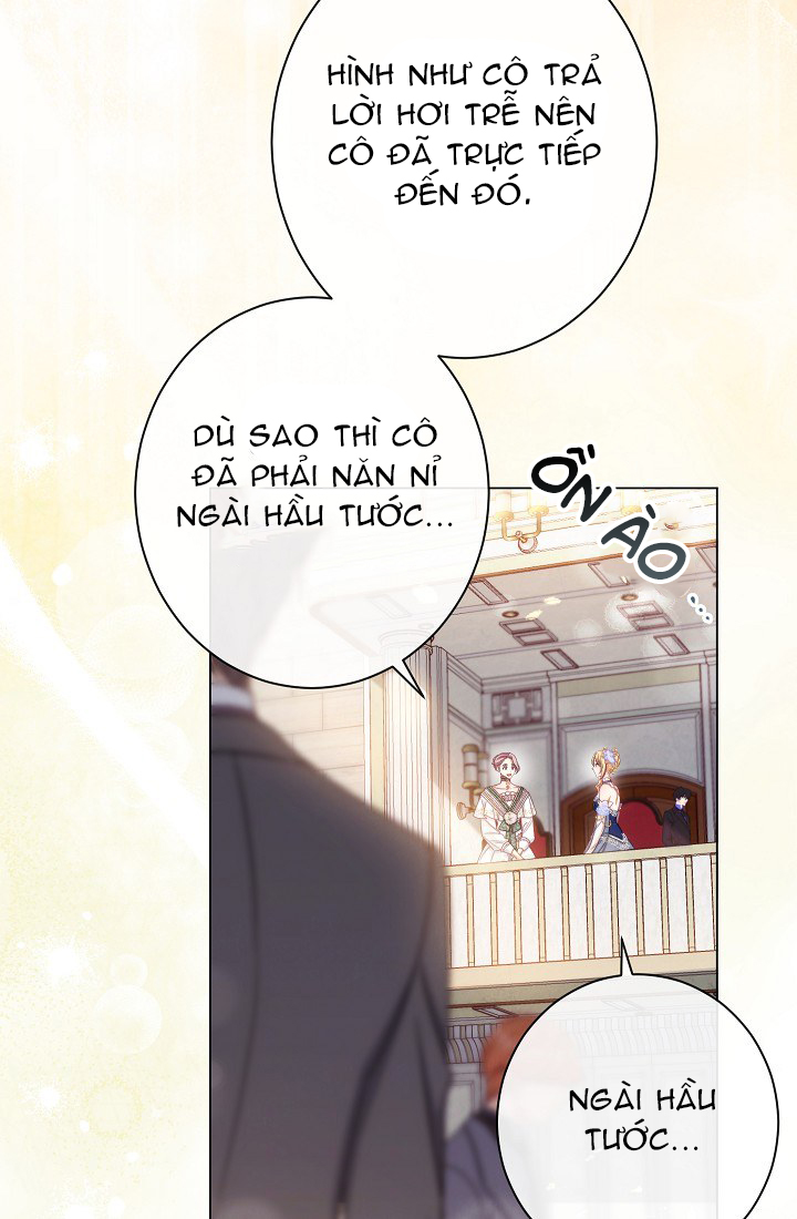 ác nữ đảo ngược đồng hồ cát chapter 62 50