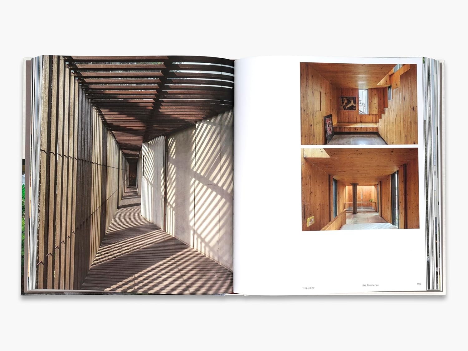 Tropicality: The Houses Of Andra Matin