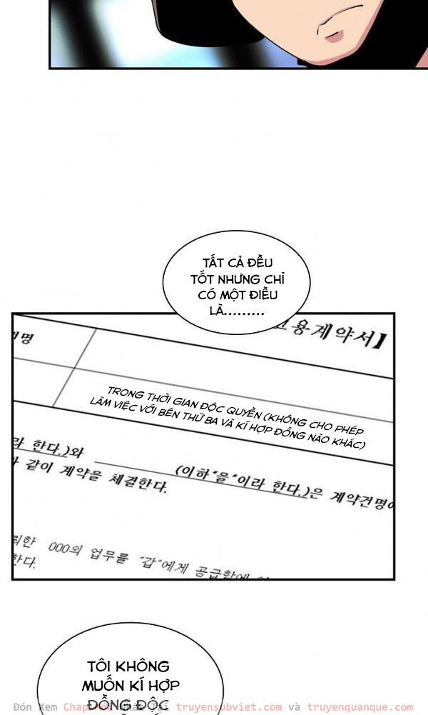 tôi sinh ra để làm người vĩ đại chapter 57 24