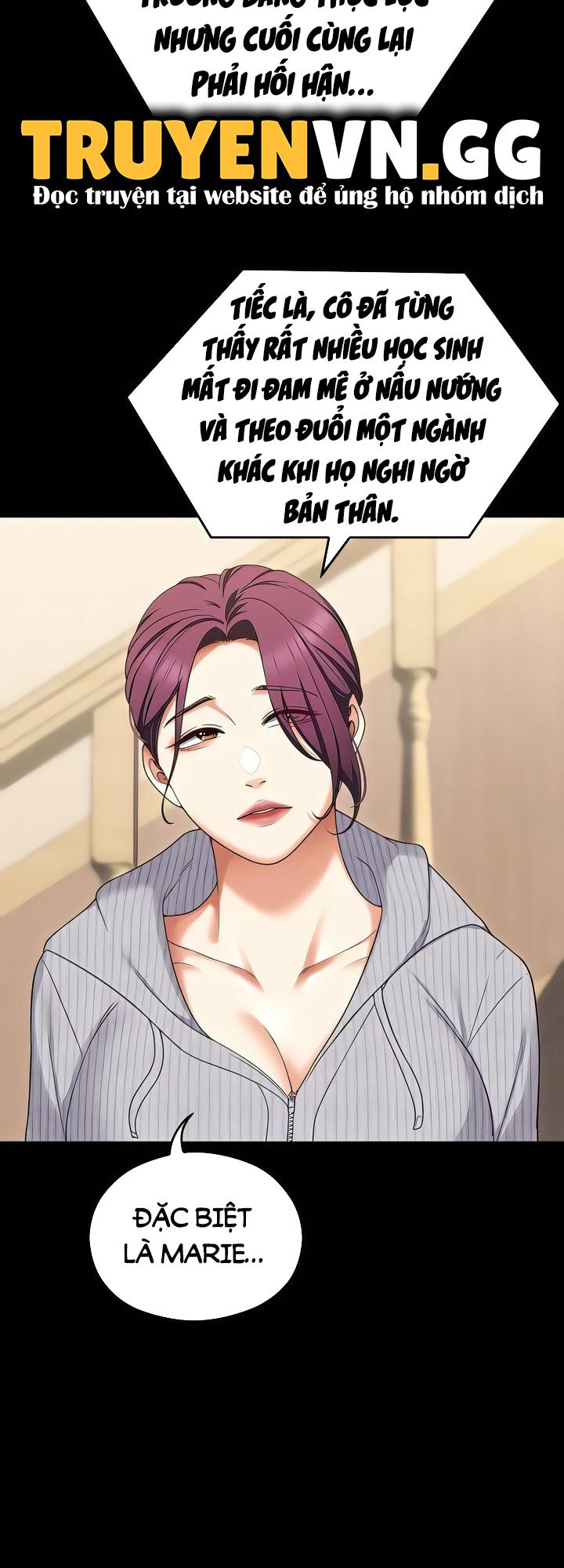 tối nay cưng muốn ăn gì? chapter 79 11