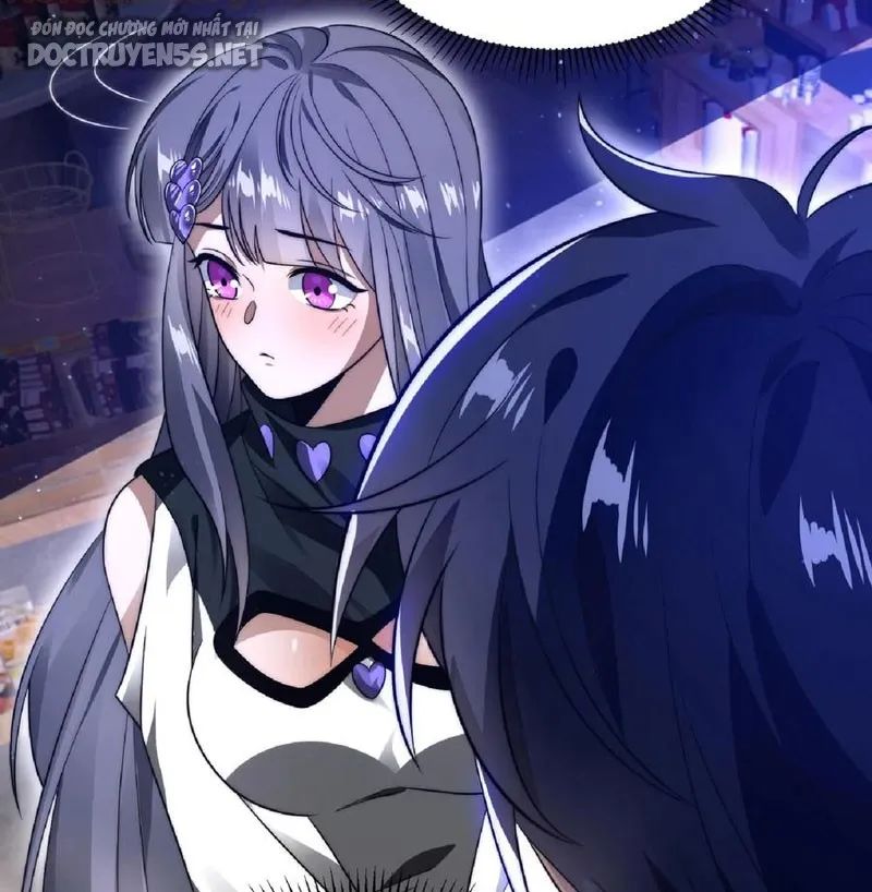 không gian hệ lão lục: dự trữ một vạn tấn thịt ngày tận thế chapter 27 18