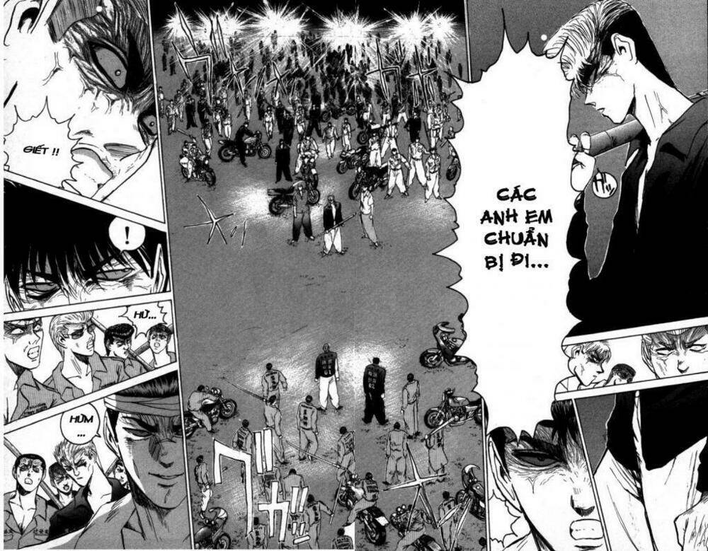 shonan junai gumi chapter 146 16