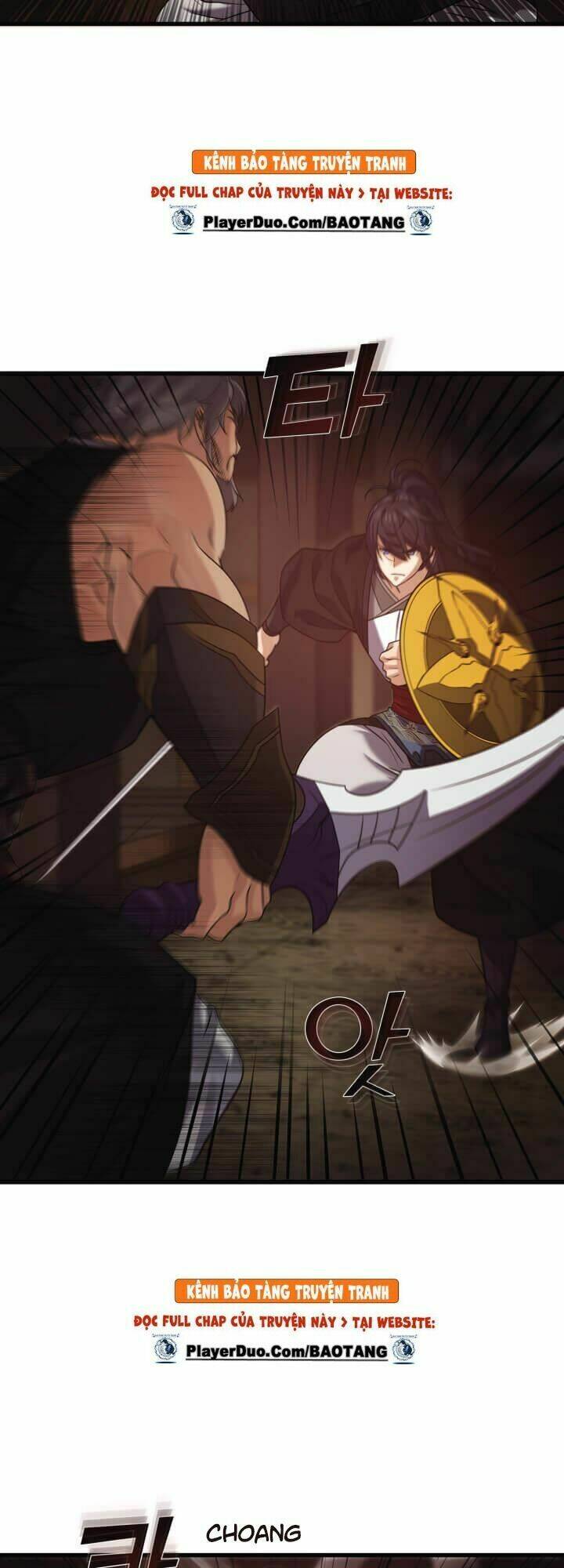 lôi thần chuyển sinh chapter 12 13