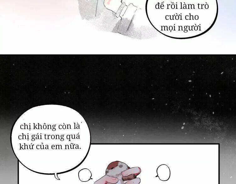 sos! tôi đã yêu một con sâu bướm (phần 2) chapter 25 84