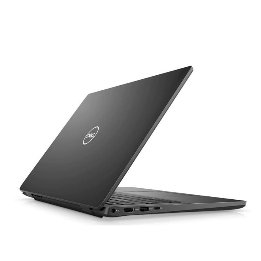 Laptop Dell Latitude 3420 - Black- 14 FHD; Intel Core i3-1115G4; 8GB 3200+ 1 slot; 256GB SSD; Wifi5 + BT5.1; Polyc; Dos- Hàng chính hãng