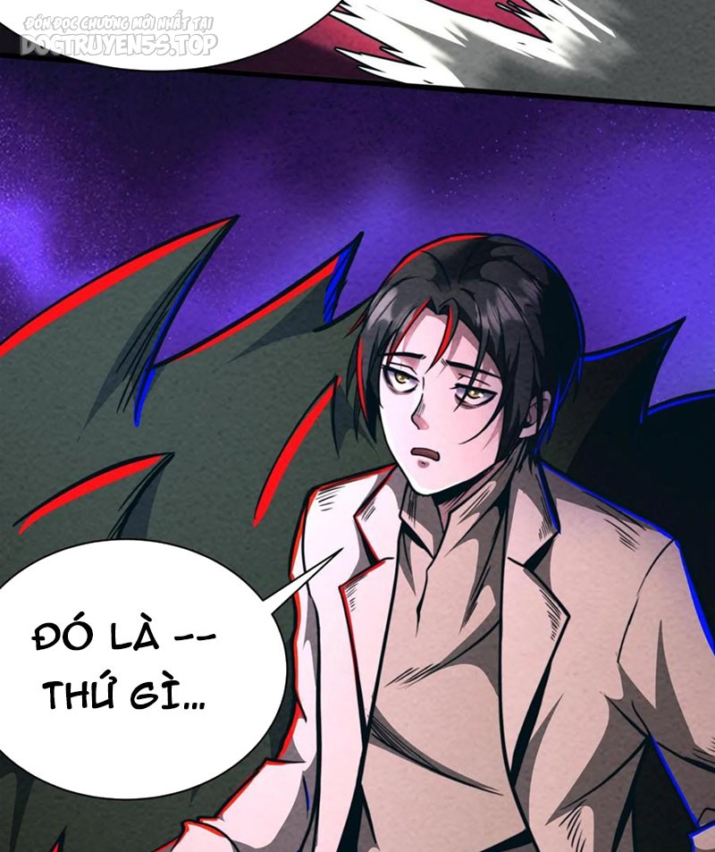 quỷ dị dược tề sư: bệnh nhân của ta đều là kinh khủng chapter 165 37