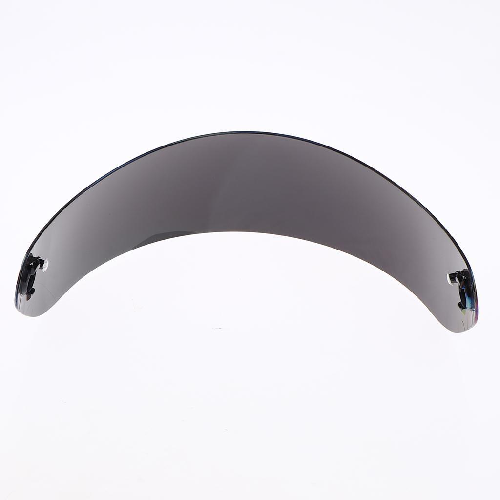 Motorbikes Dirt Bike Helmet Lens Visor Windscreen for JK-902 JK-316 JK-105