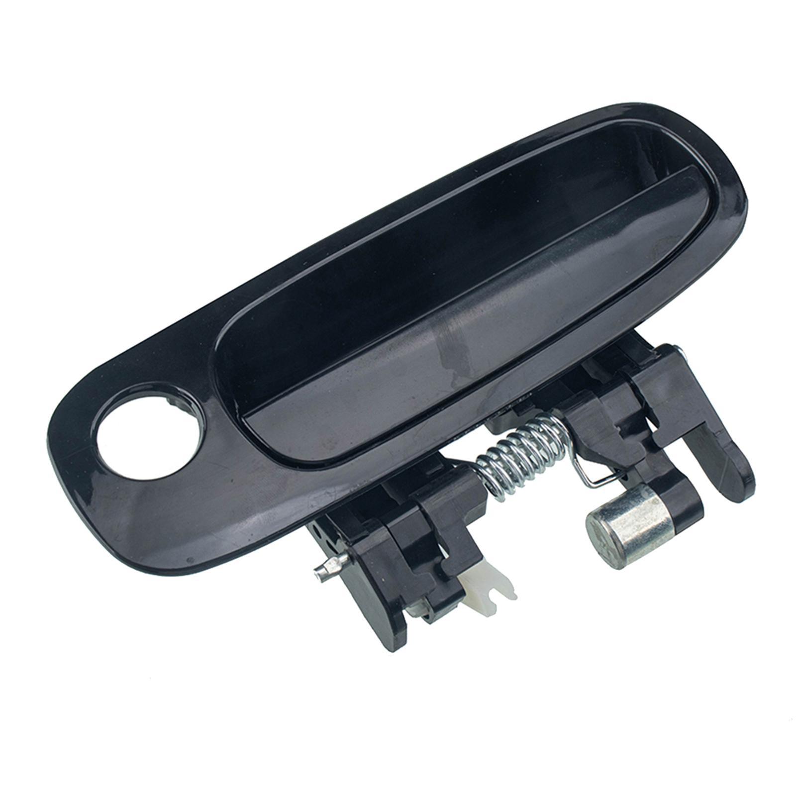 Driver Side Exterior Door Handle for 98-02    /  Models
