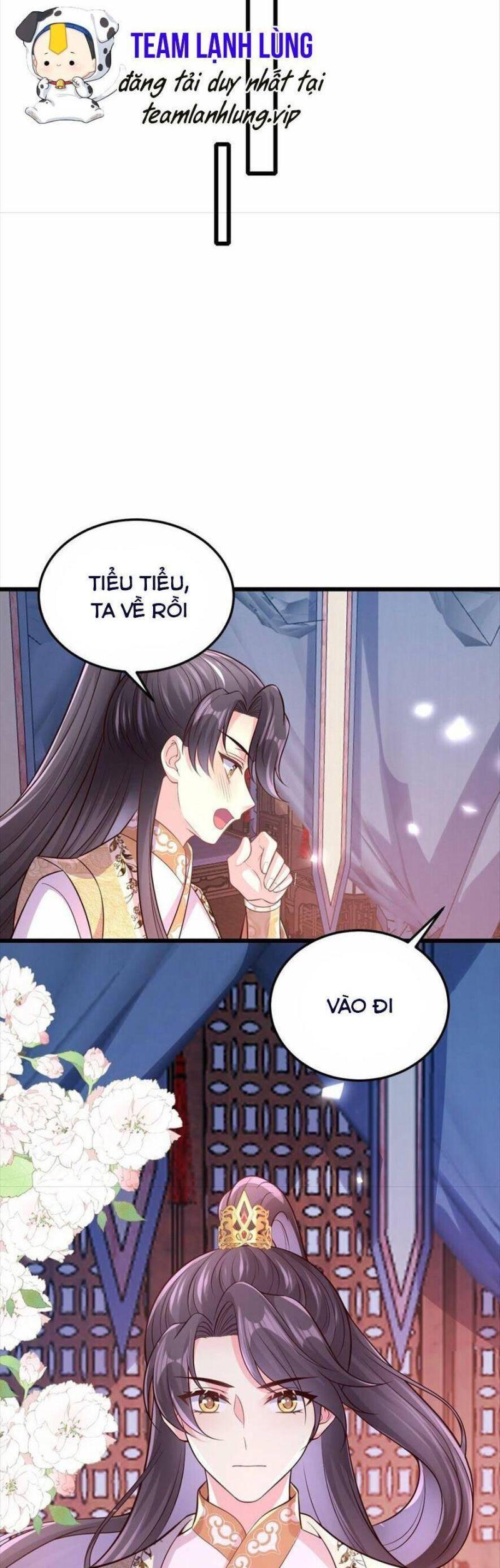 phò mã hôm nay cũng muốn phản công chapter 51 4