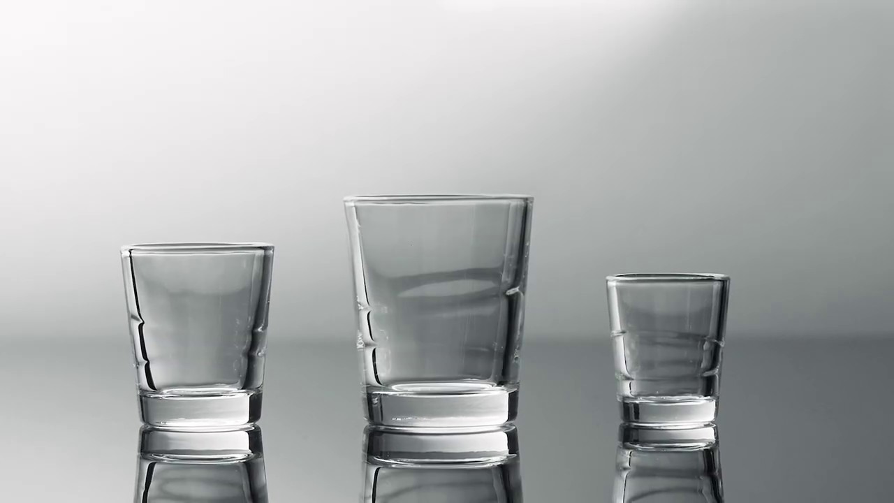 Set 6 Chén Uống Rượu Tescoma My Drink 50ml Hàng chính hãng