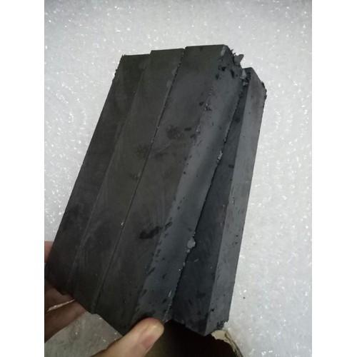 Nam châm hình chữ nhật Ferrite 150x30x25mm