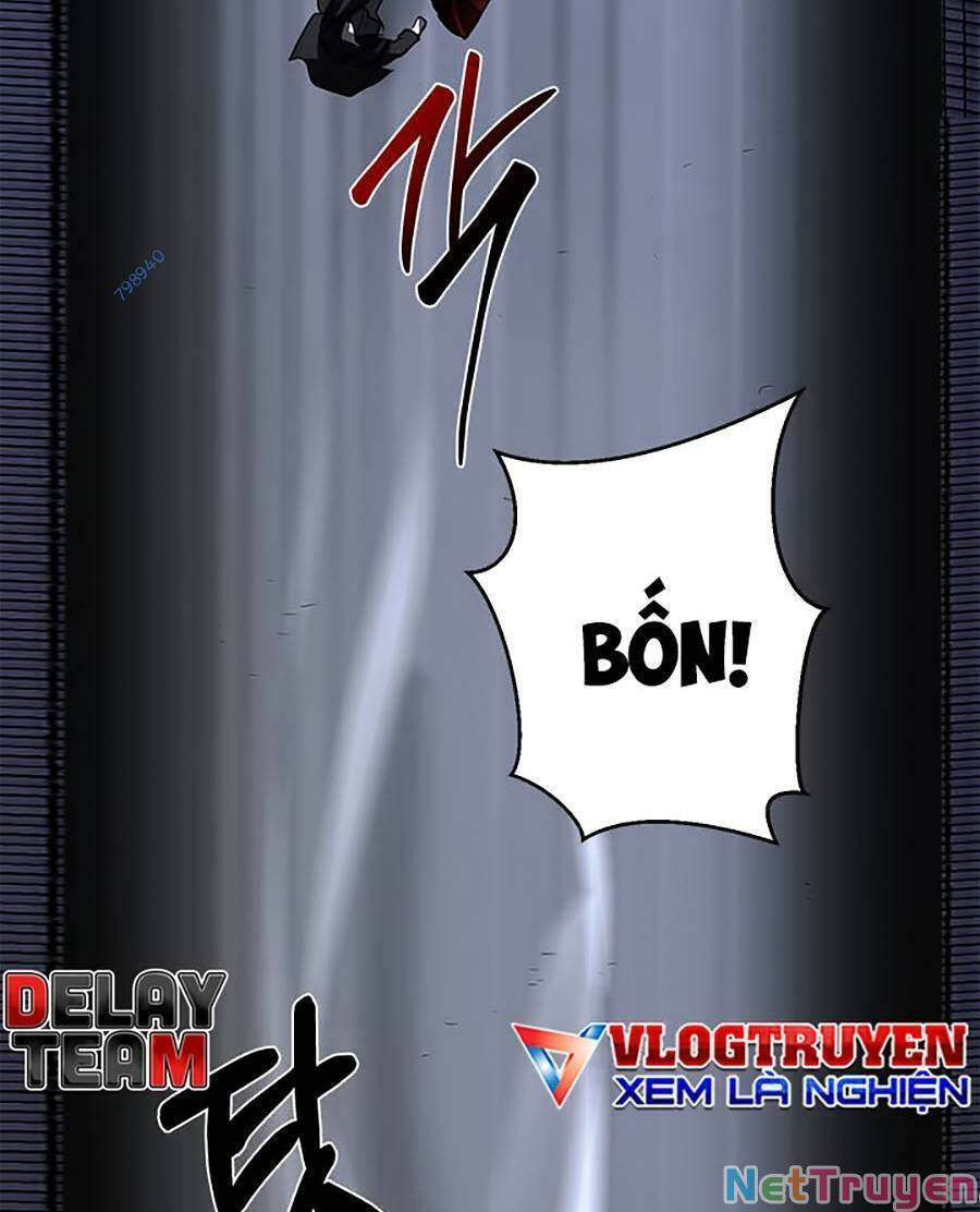 võ đang kỳ hiệp chapter 84 92