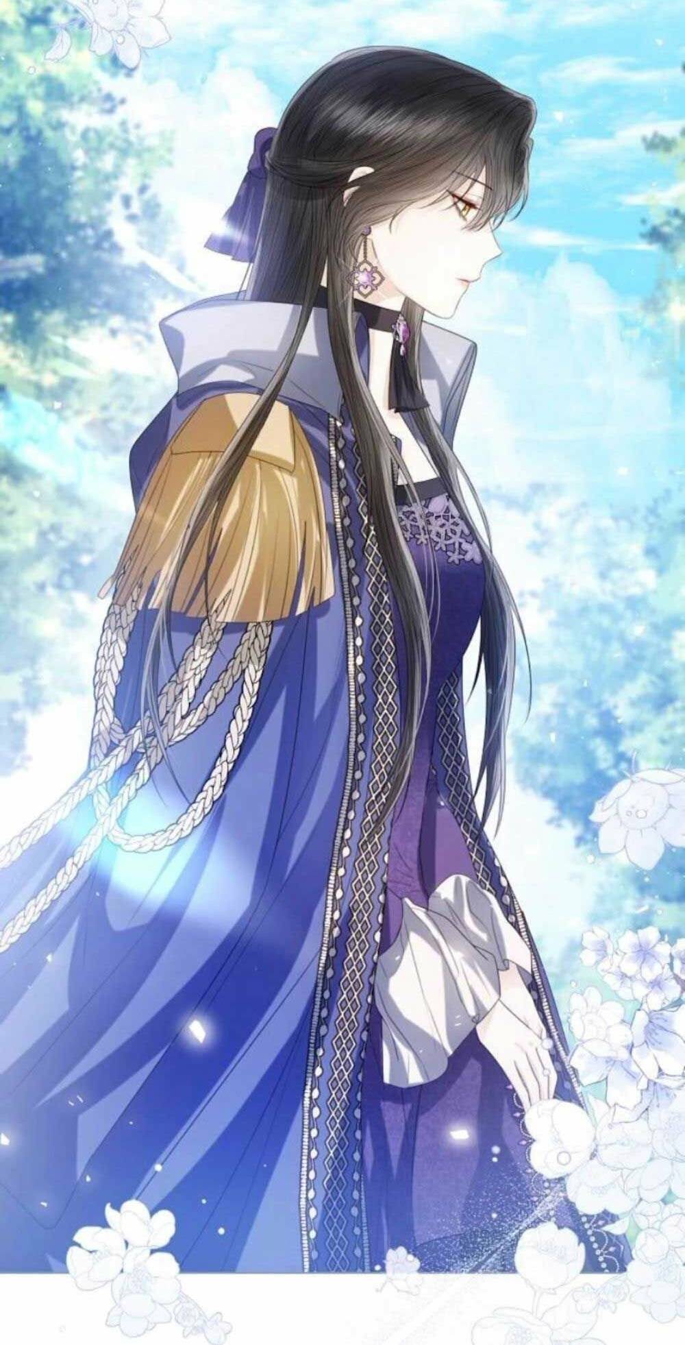 tôi sẽ từ bỏ vị trí hoàng hậu chapter 38 91