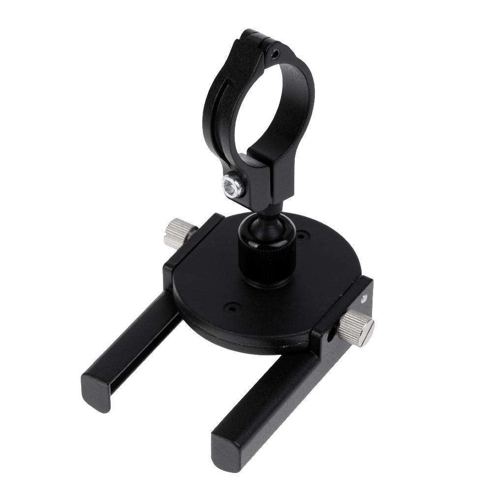 Bike Mount, Bicycle Motorcycle MTB Bike Handlebar Mount Phone Holder Cradle For Cell Phone