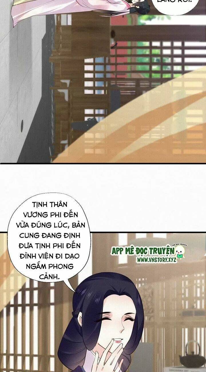 thiên hương mỹ nhân chapter 128 30