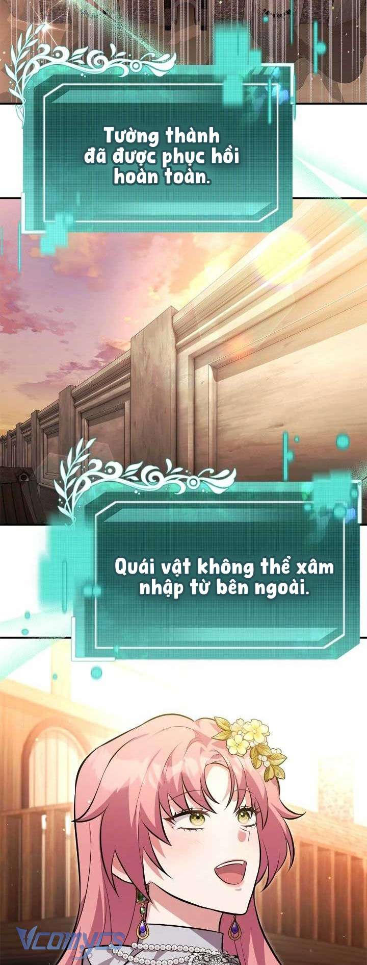 [18+] dàn harem nóng bỏng đang dần lạnh nhạt với tôi! chapter 3 42