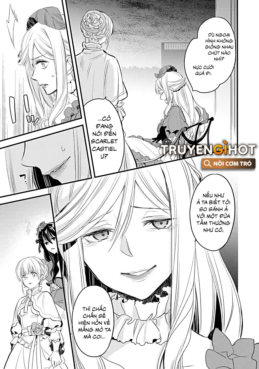 chén thánh của eris chapter 10.2 9