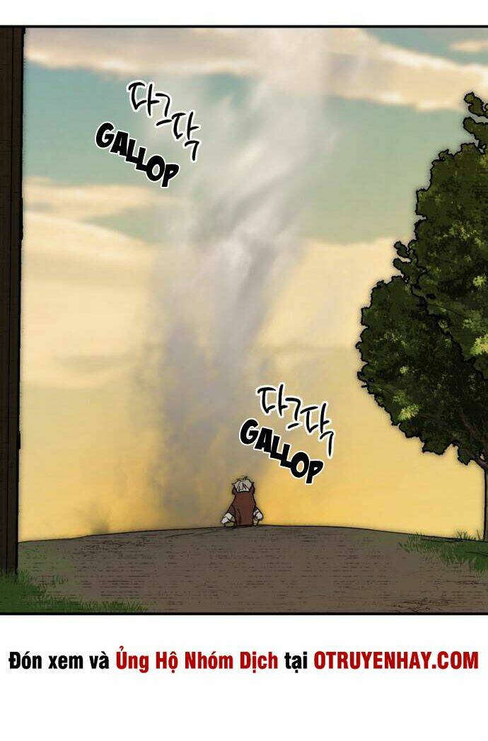 lâu đài vô danh chapter 23 35