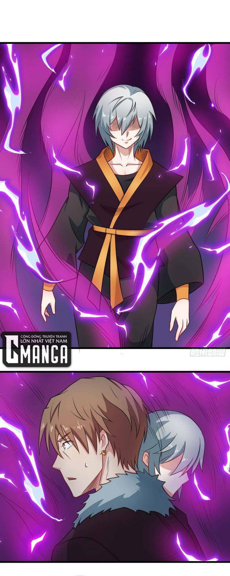 tổ thượng có tiền chapter 99 1