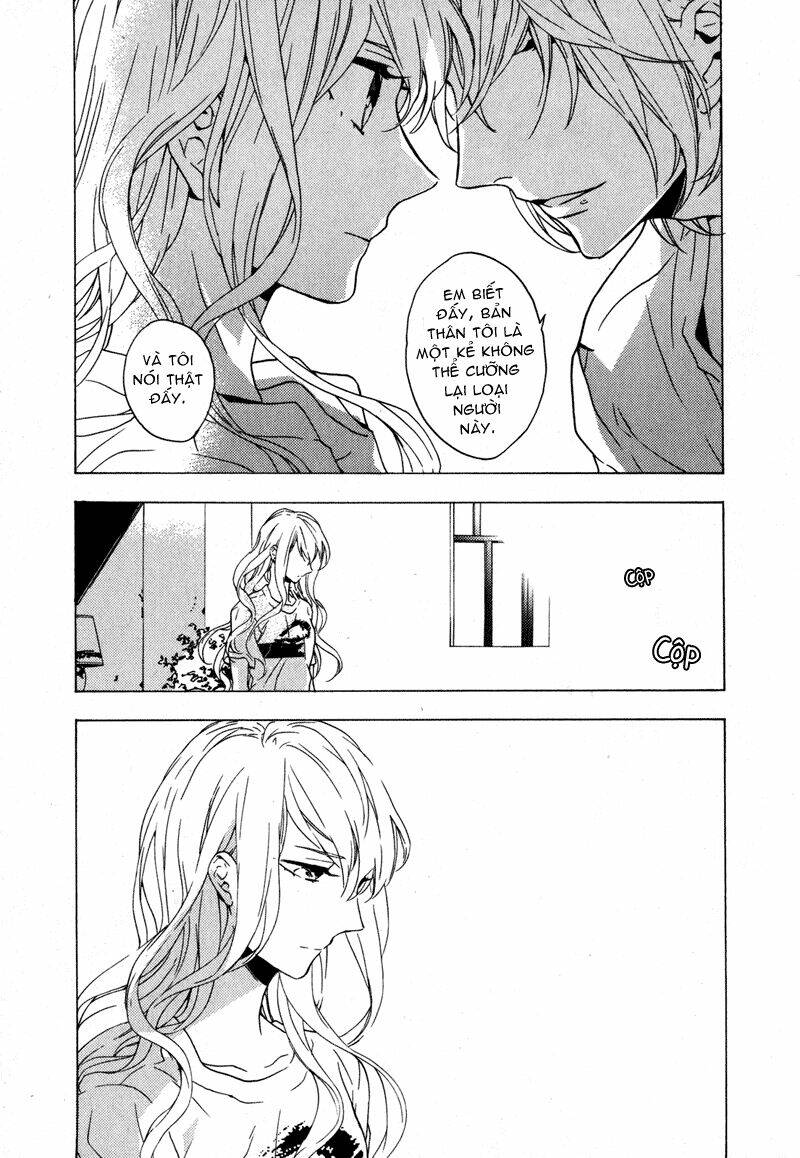 birdcage manor chapter 7 32