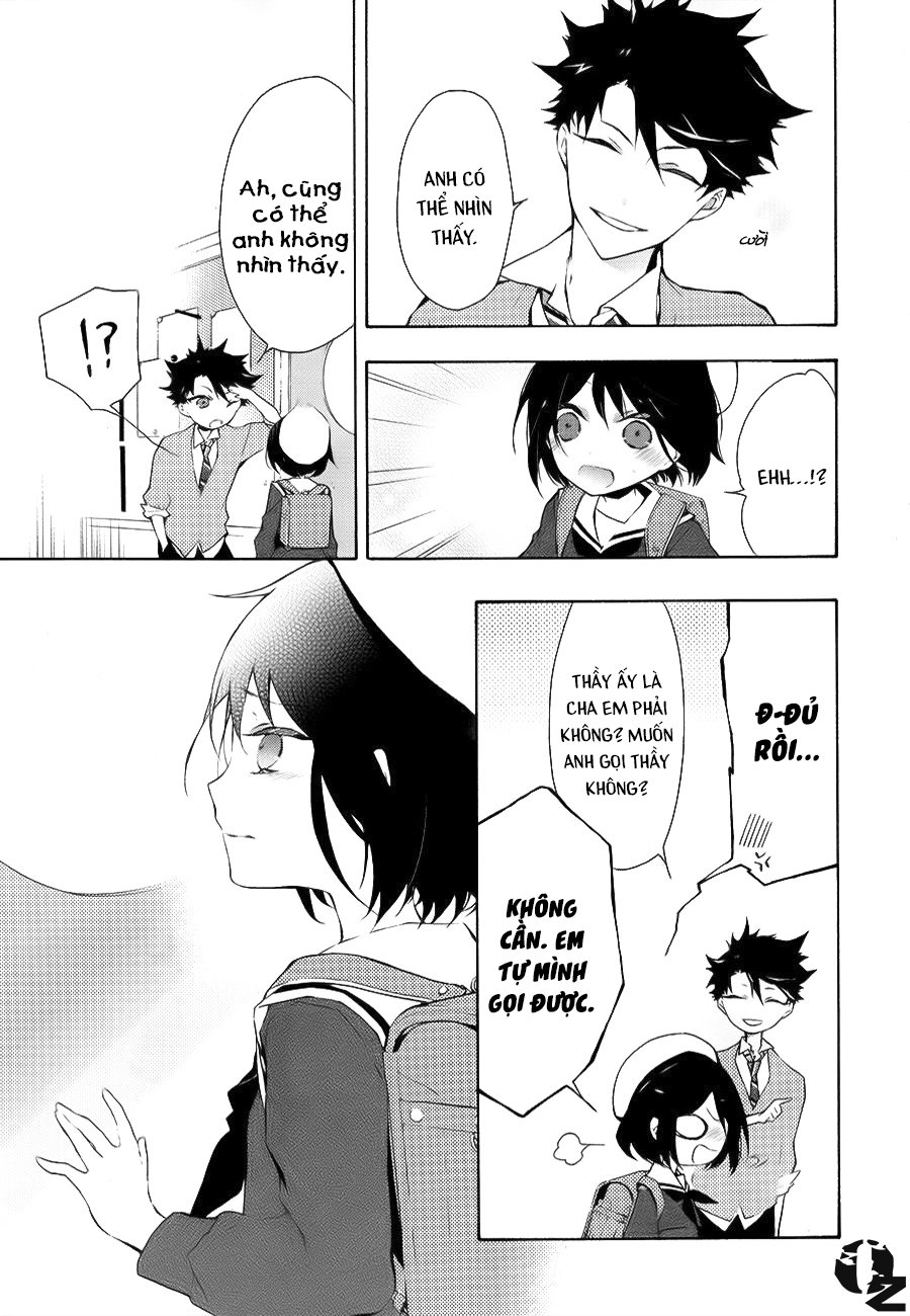 kaitou alice chapter 3 10