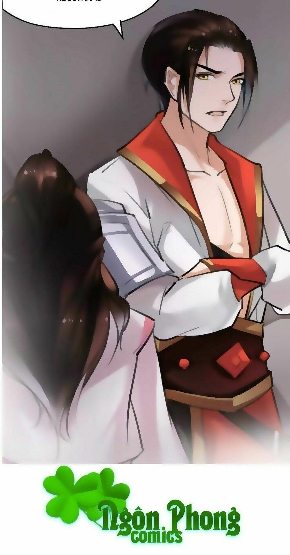 đường tăng cũng quyến rũ chapter 14 8