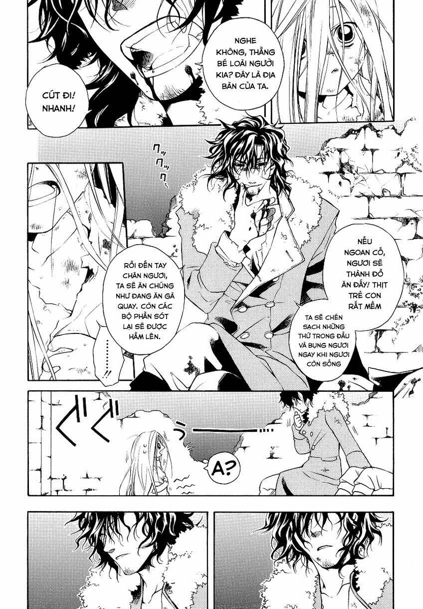 vassalord chapter 3 5