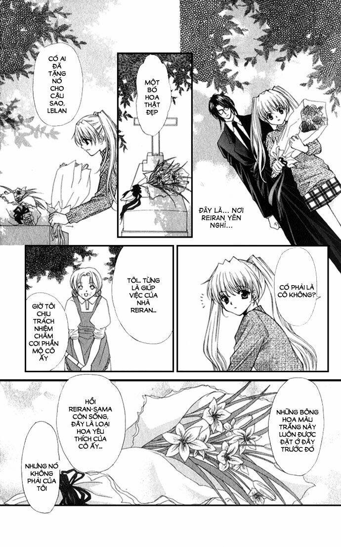 anh chàng khắc tinh chapter 21 31