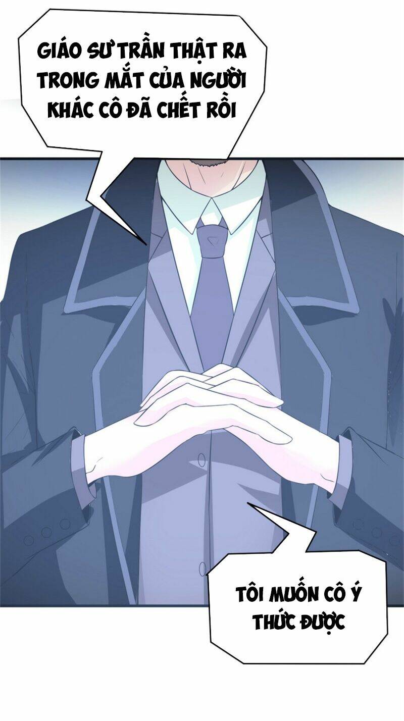 hoa hậu giảng đường luôn bên người chapter 31 17